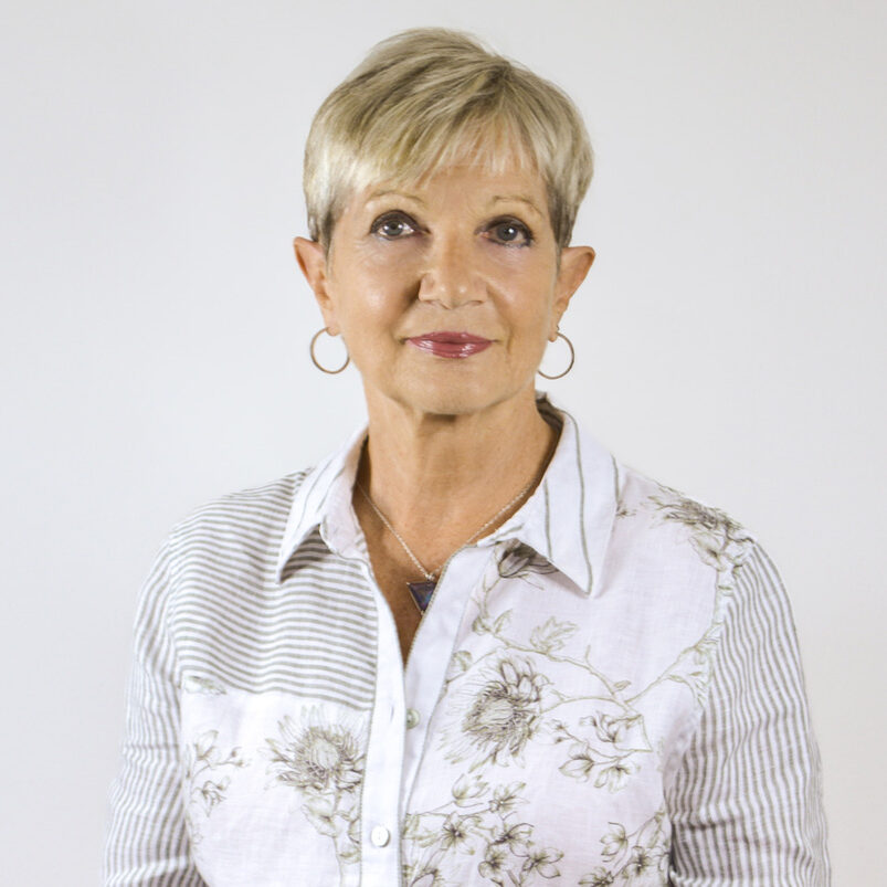 Nelly Yefet - Acupuncturist