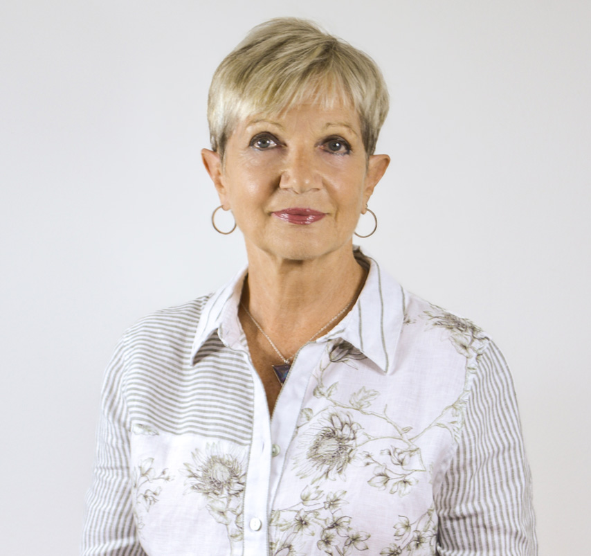 Nelly Yefet - Acupuncturist